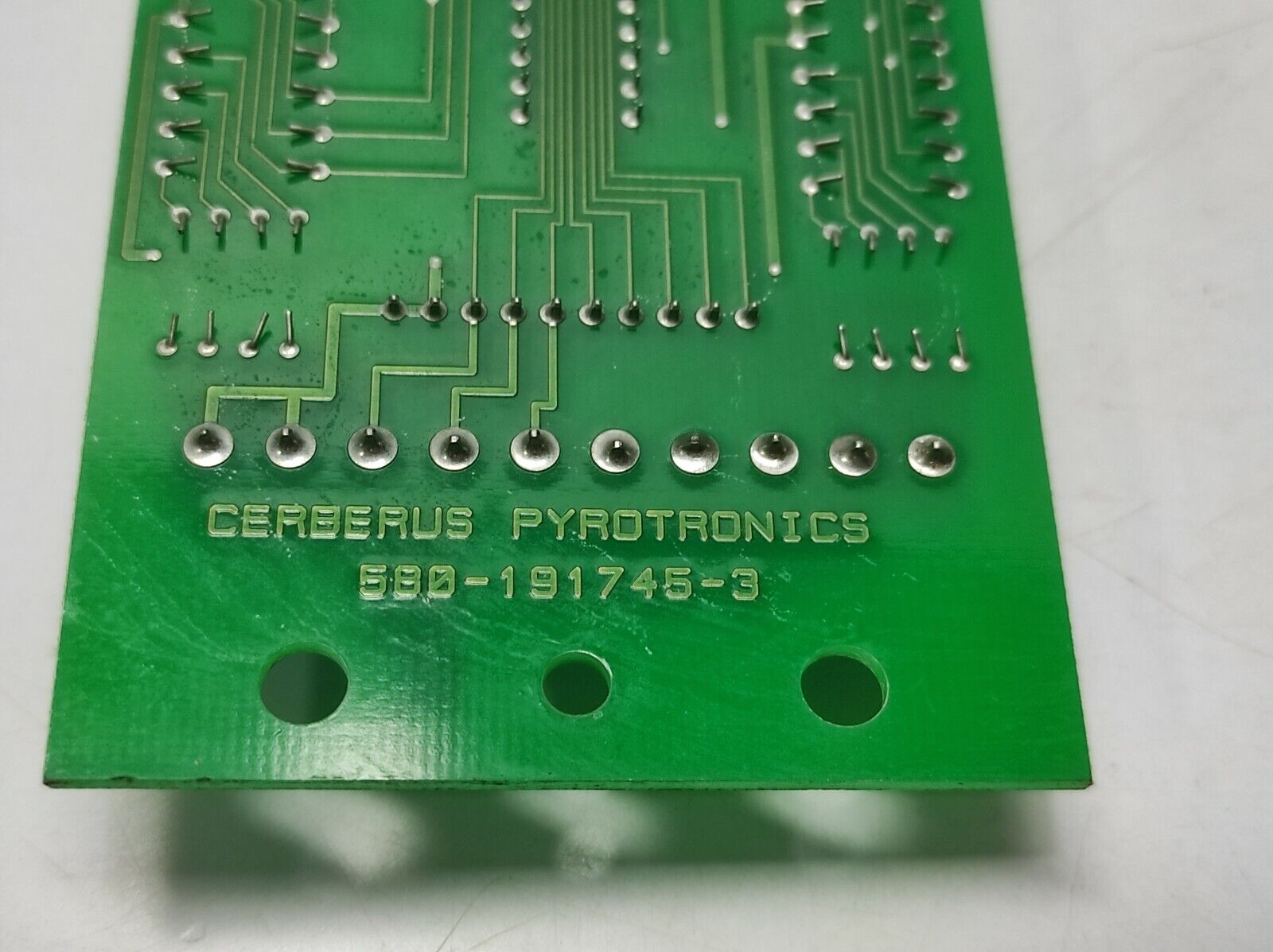 Siemens MID-16 Input Module Fire Alarm Equipment 42H1