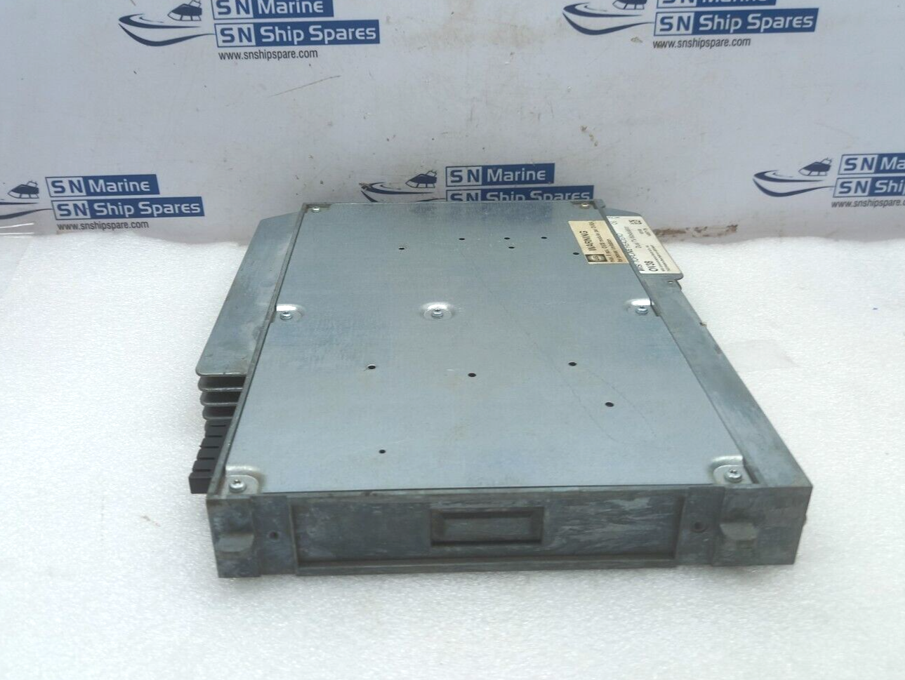 WISI Communication OV38 Topline Headed Dual TV-Modulator