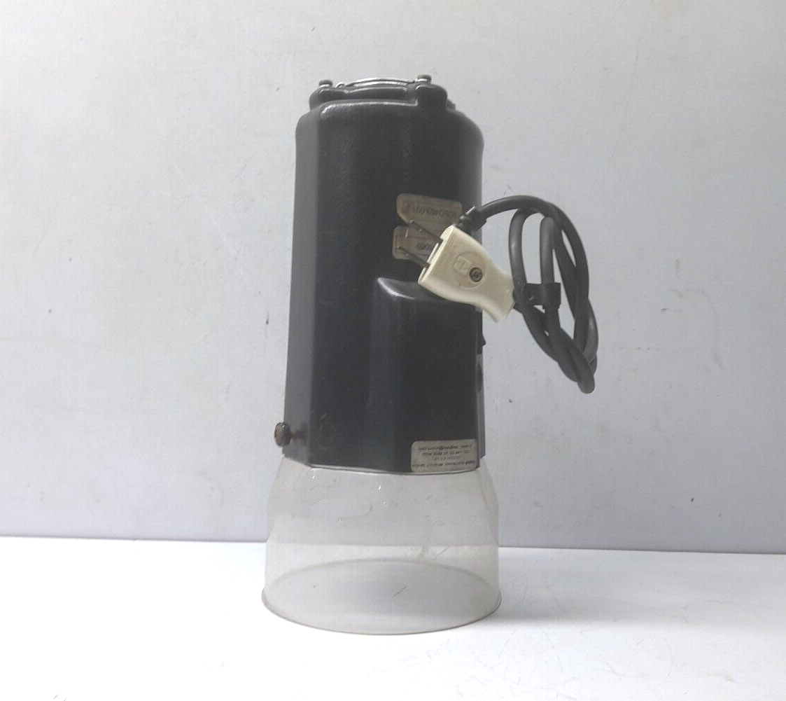 Tyco SOLO 403-0041 Heat Detector In 110/120V~ 600W 50/60Hz 6.3A / SOLO4030041