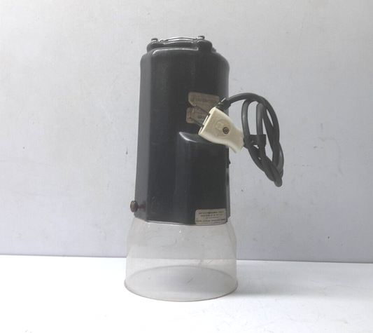 Tyco SOLO 403-0041 Heat Detector In 110/120V~ 600W 50/60Hz 6.3A / SOLO4030041