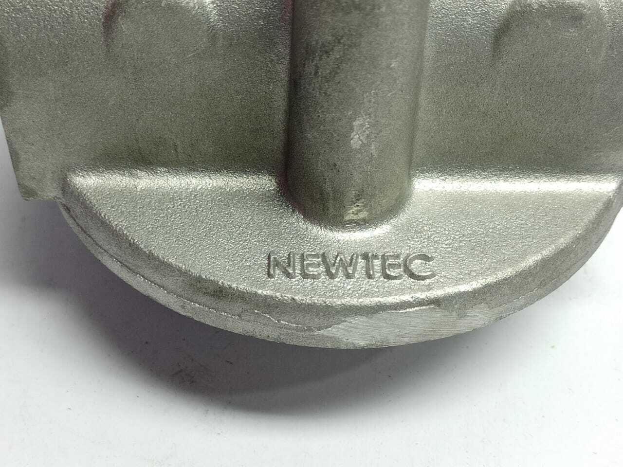 Baldwin OB1314 Oil Filter Housing Head 1-1/4 In NPT F/Zinga LE-100 Elements