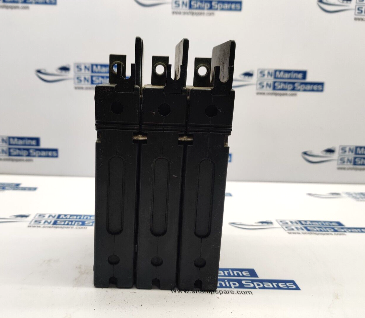 Airpax HH83XB446-B Circuit Breaker 39AMPS 600V 2600-446