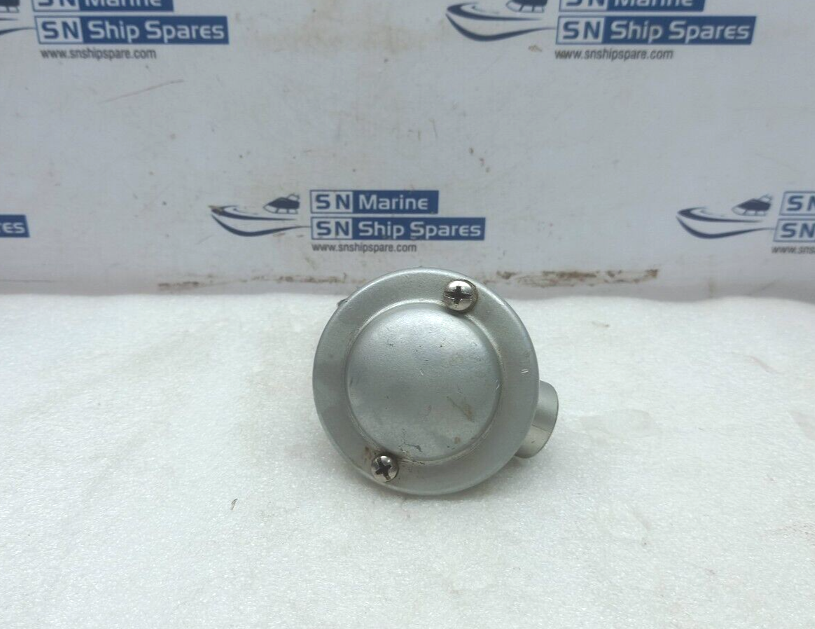 Alfa-Laval 597256 01 Temperature Sensor Var.no.: 90/00555033