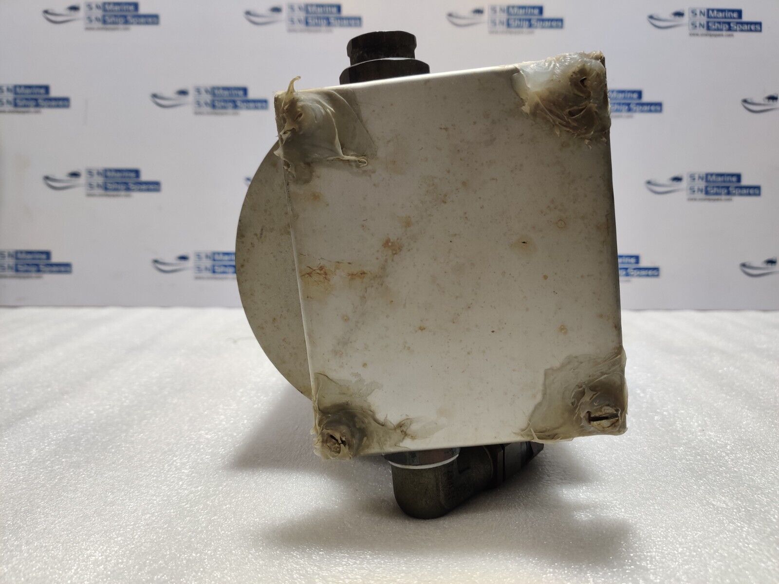 Tranberg 9964 000 Helideck Flood Light 230Vac 50W 50/60Hz