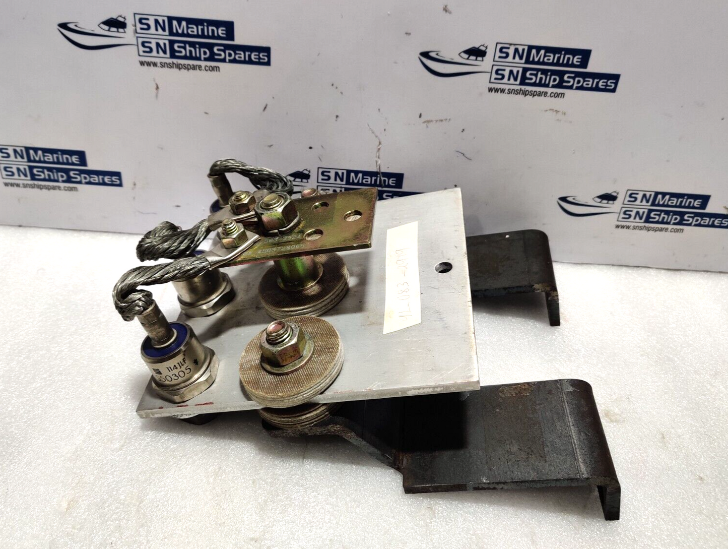 Cameron 9L-082-2919 Diode Assembly