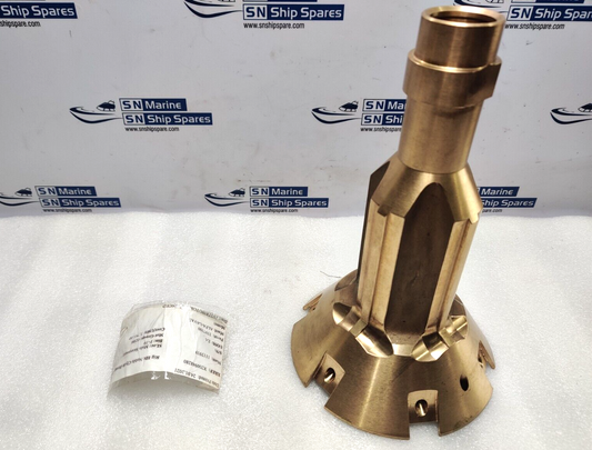 Alfa-Laval 3597100 Balanced Distributor