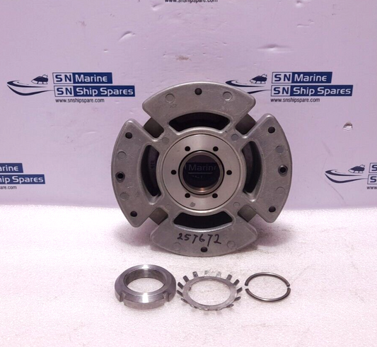 Viking Pump 3-060-067-999-00 Bearing Assembly Housing Universal 306006799900