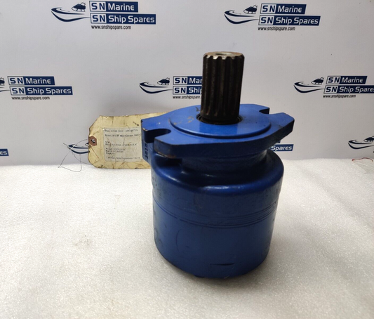 Torqlite RT40HM Hydraulic Motor