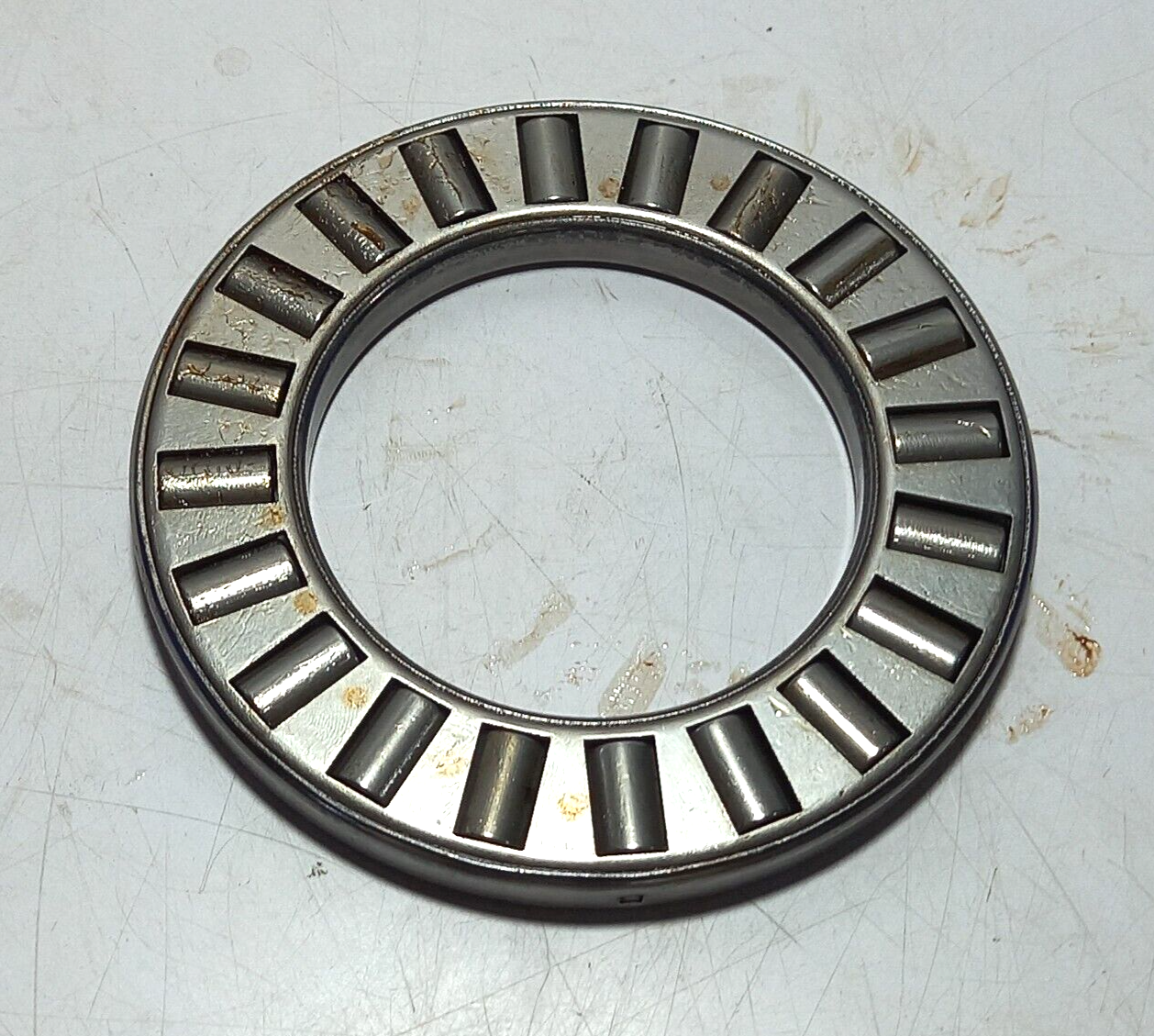 Timken NTHA-4066 Thrust Roller Bearing Varco 73719 / NTHA4066