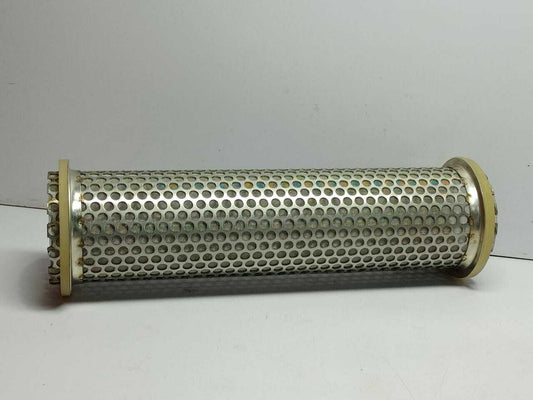 ALfa Laval 9850006149 Filter For socket R 3” ORCA-50 Fresh Water Distiller