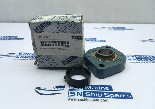 TR 5010071 Flange Bearing FLCTE 25