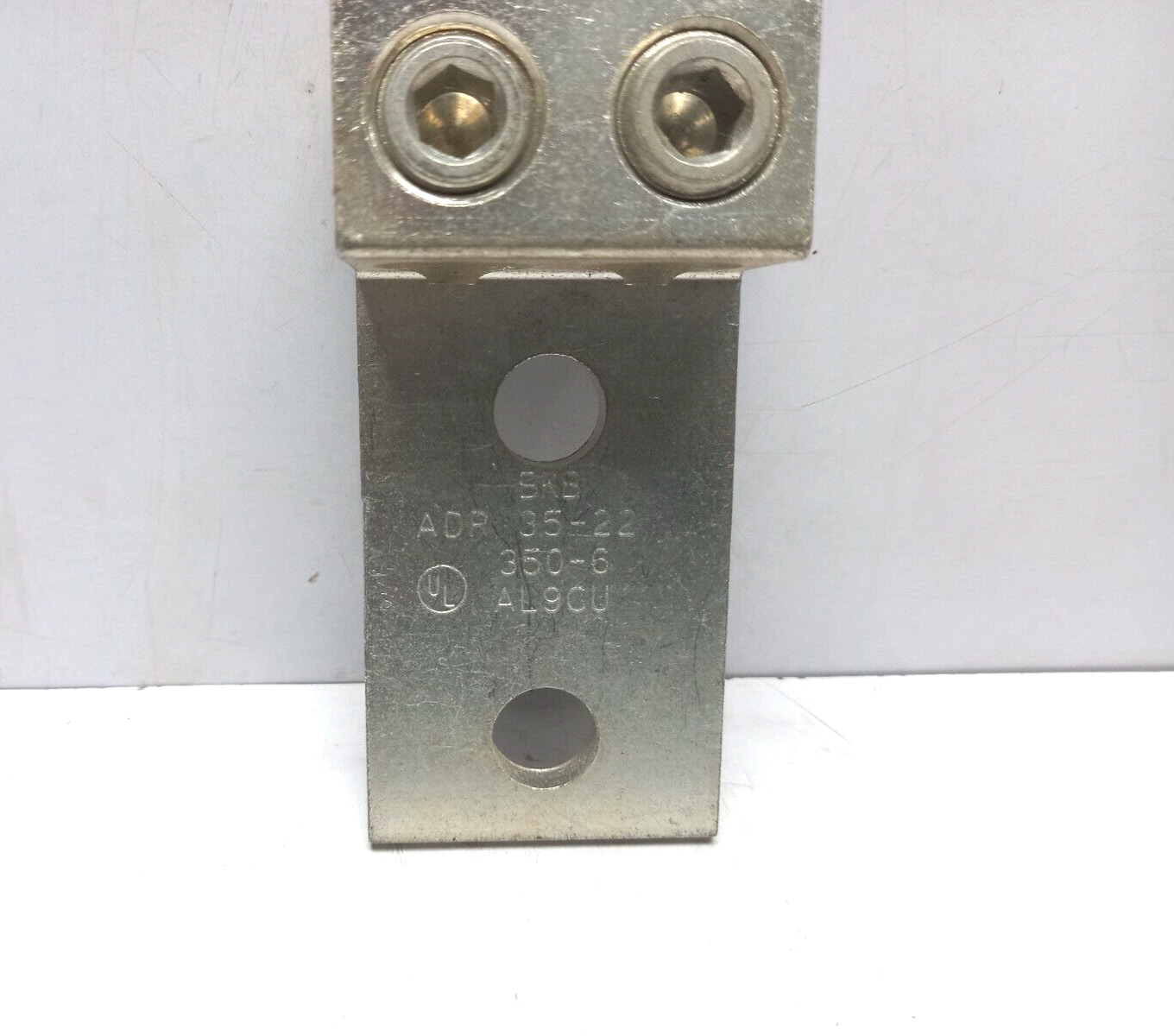 Thomas Betts ADR35-22 ALCUL(TM) Aluminum Dual Rated Connector ADR 35-22