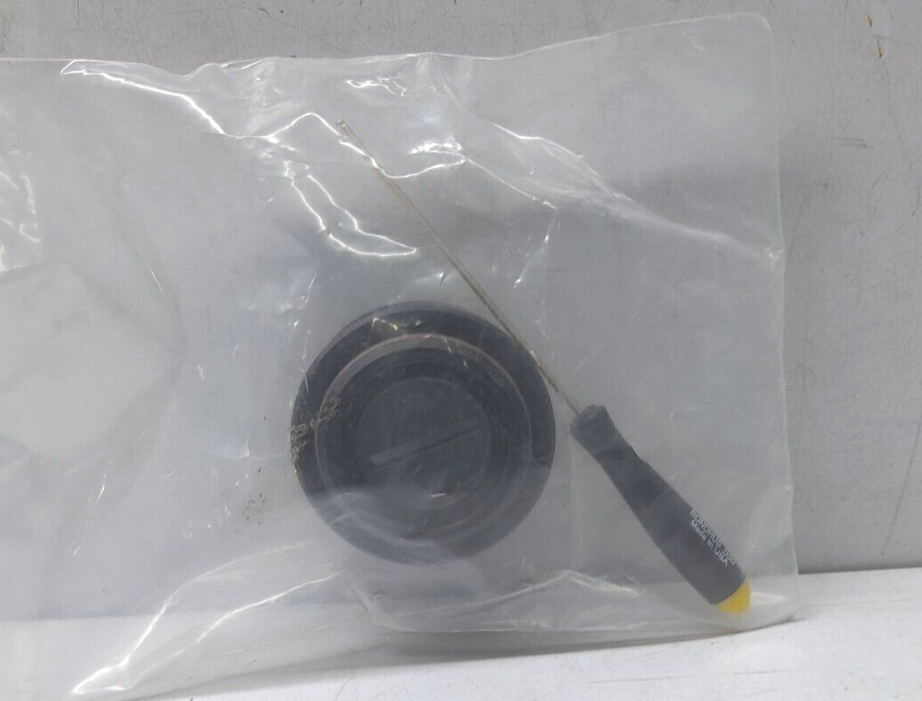 Turner Designs 4100940 Filter Housing, Emission