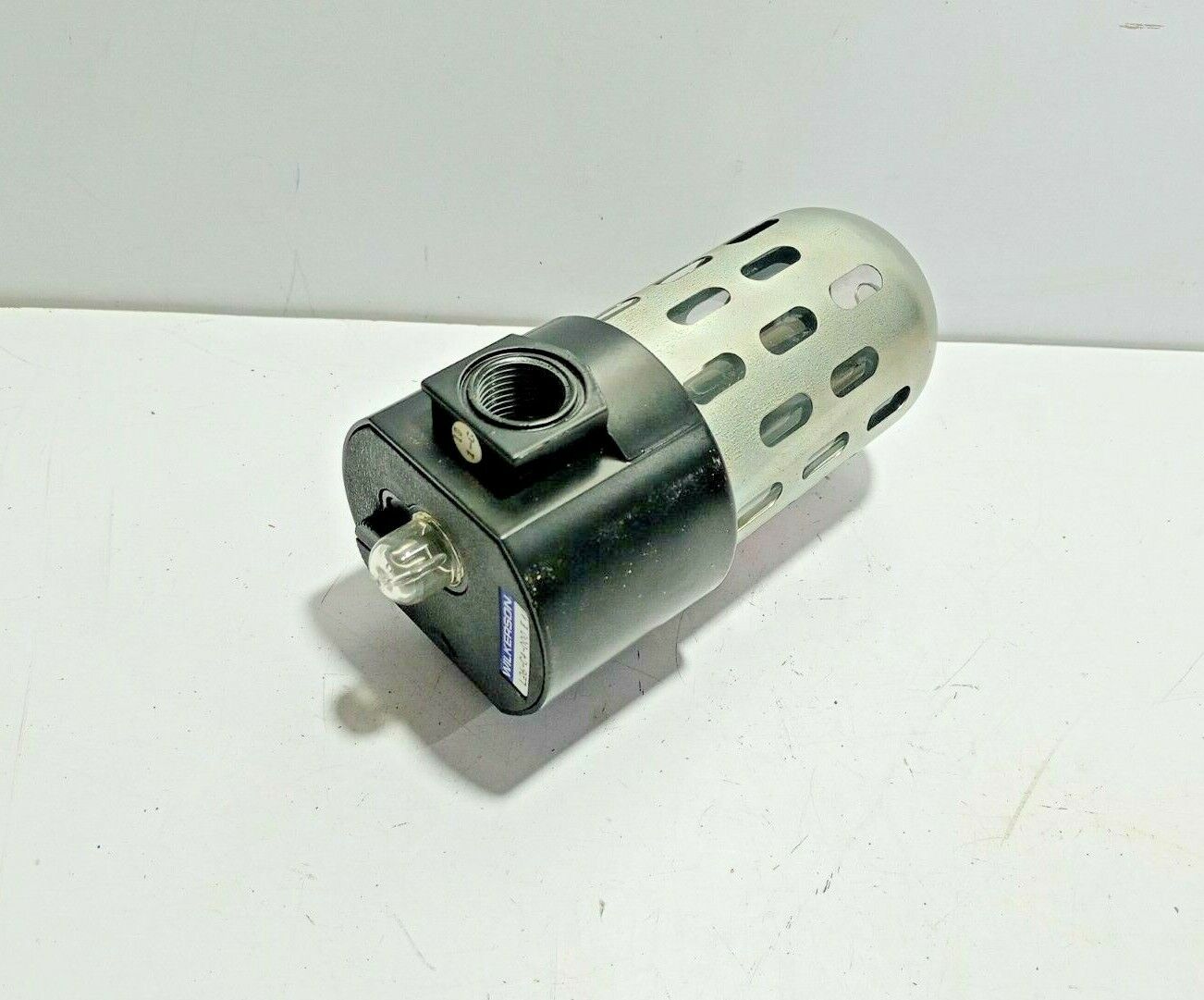 Wilkerson L26-C4-000 Lubricator L26C4000