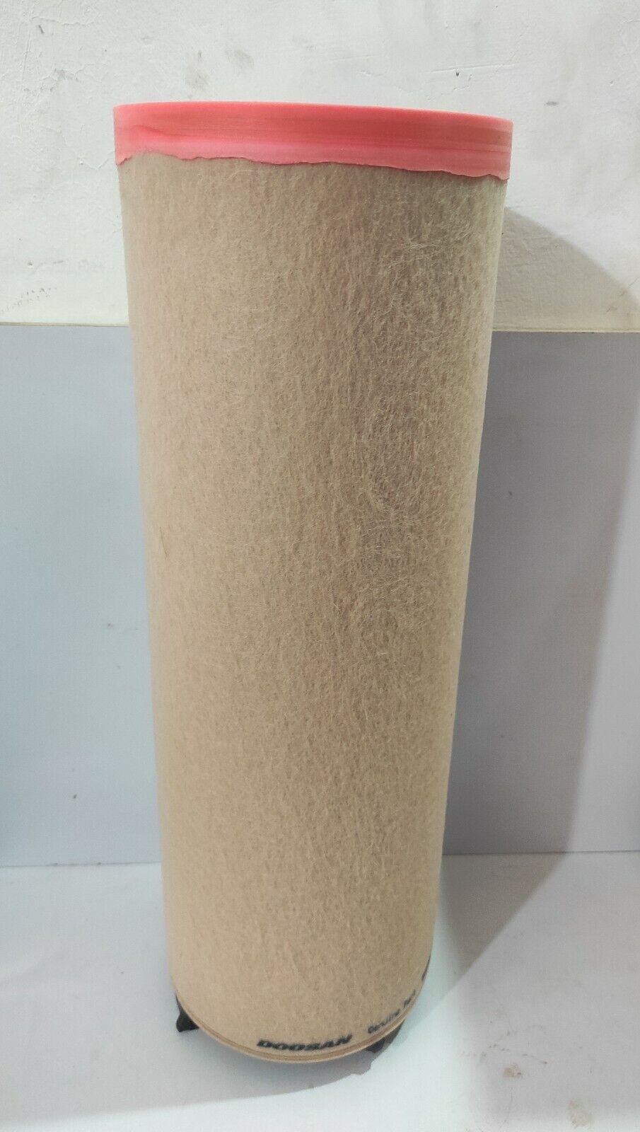 Doosan 89288989 Safety Element