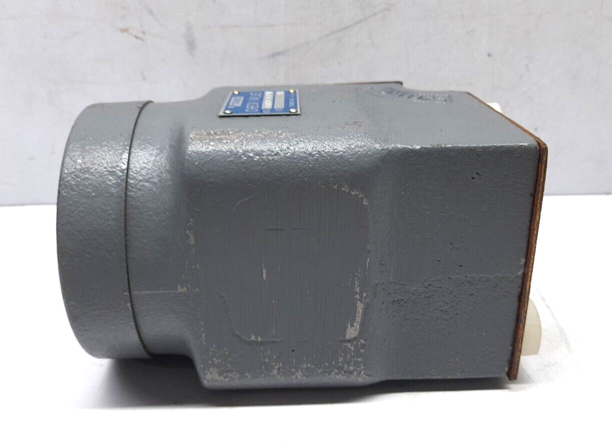 Tokimec DF10P1-16-20-20-JA Check Valve DF10P1162020JA