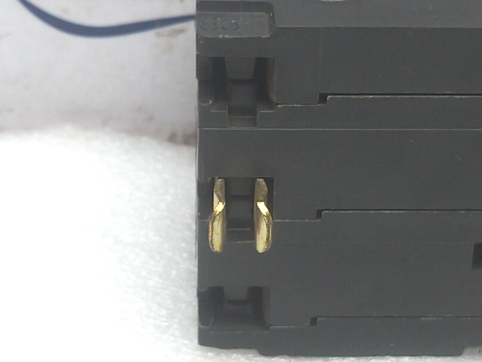 Square D QO Circuit Breaker 30 A 50/60 Hz 400C 10 kA 240V