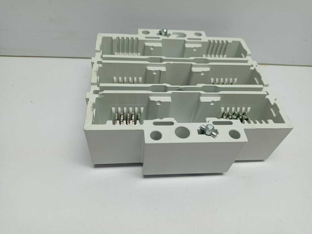 Sprecher Schuh CA6-A140 Arc Chute F/CA6-140S-11-480 Contactor