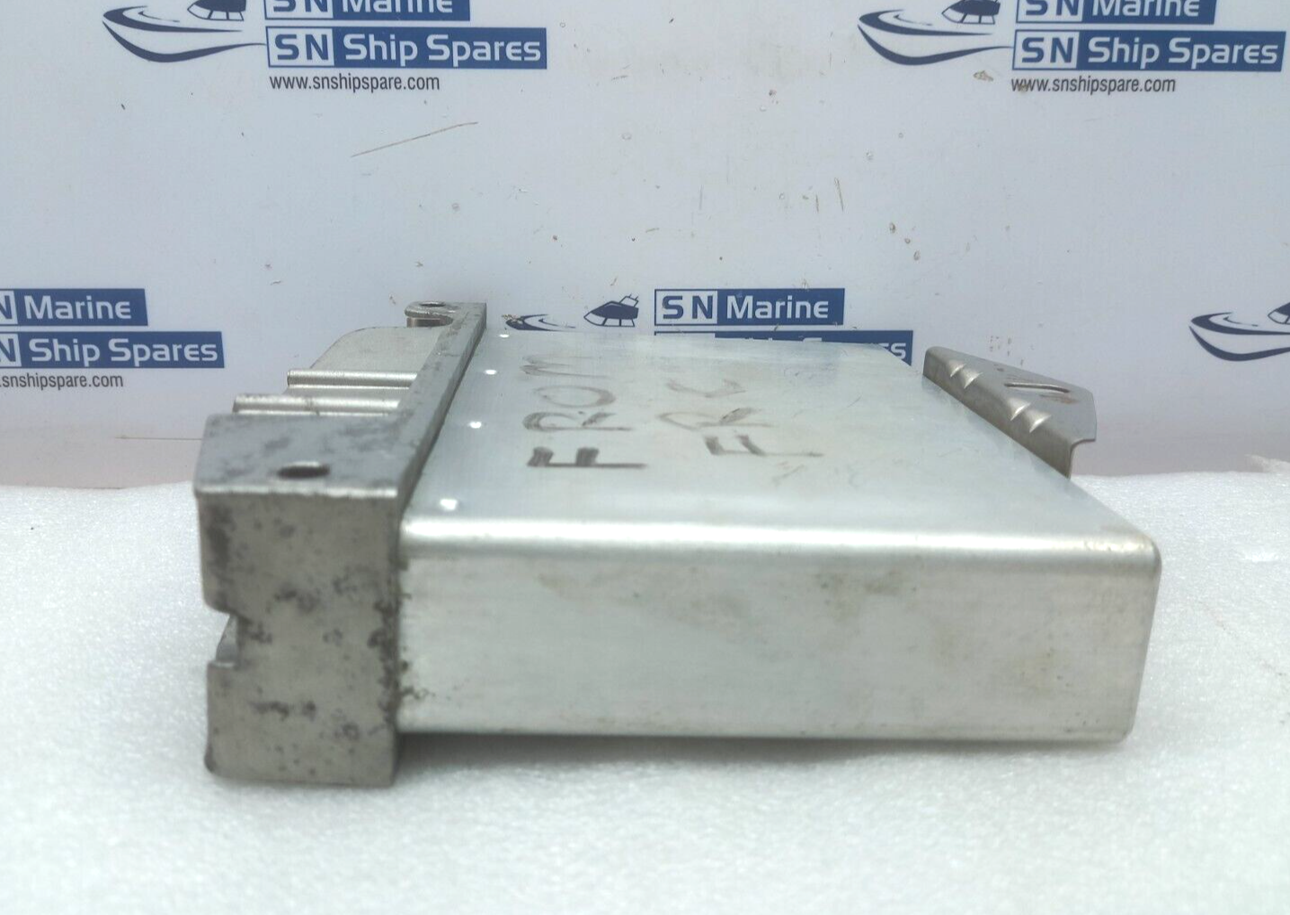 Steyr Motors 2176806/0 Engine Control Unit 68226391 156KW