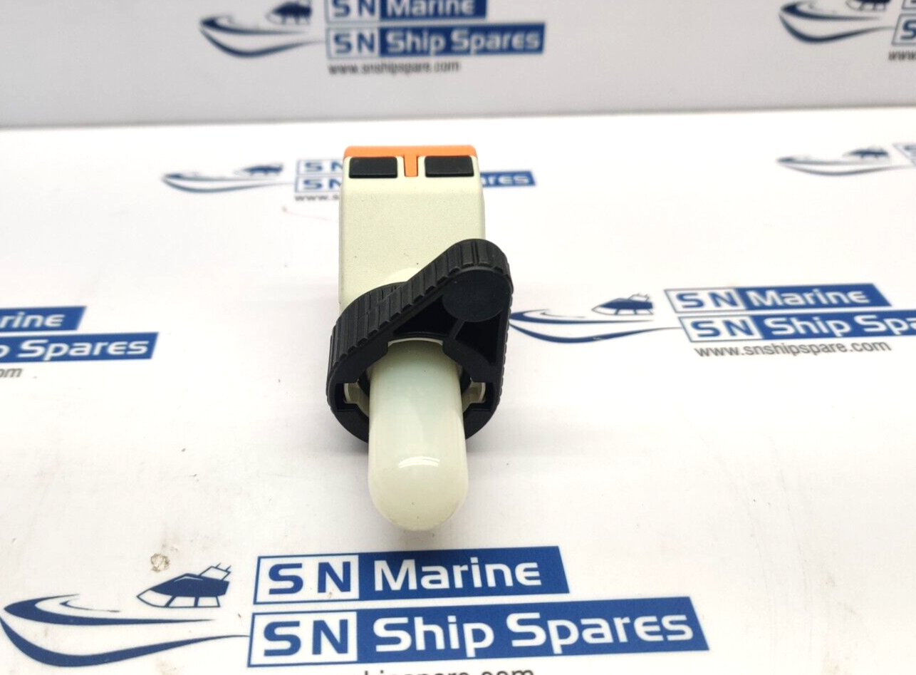 Bartec 07-2253-1150 Lamp Module AC12..250V DC12..60V D-97980