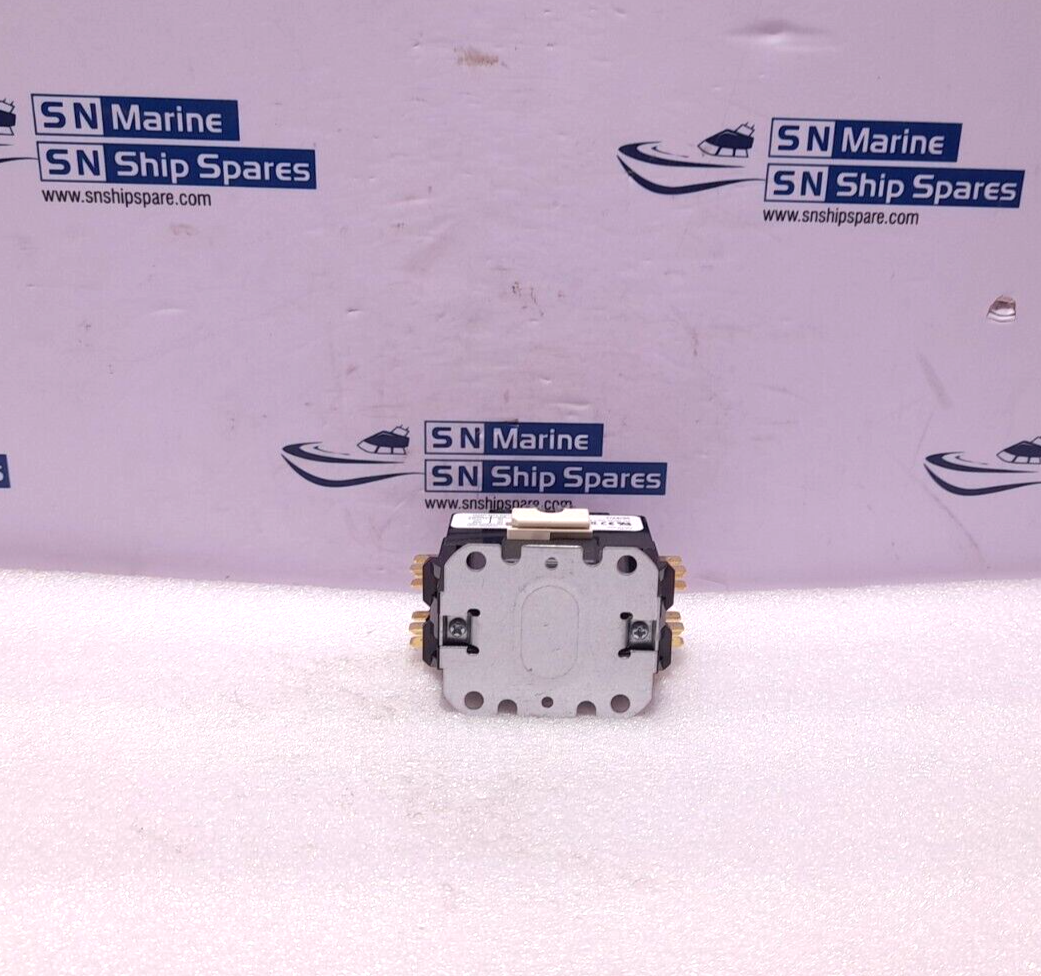 Trade Pro TP-CON-1/24/30 Definite Purpose Contactor 1P 24VAC 50/60Hz 30FLA 40A R