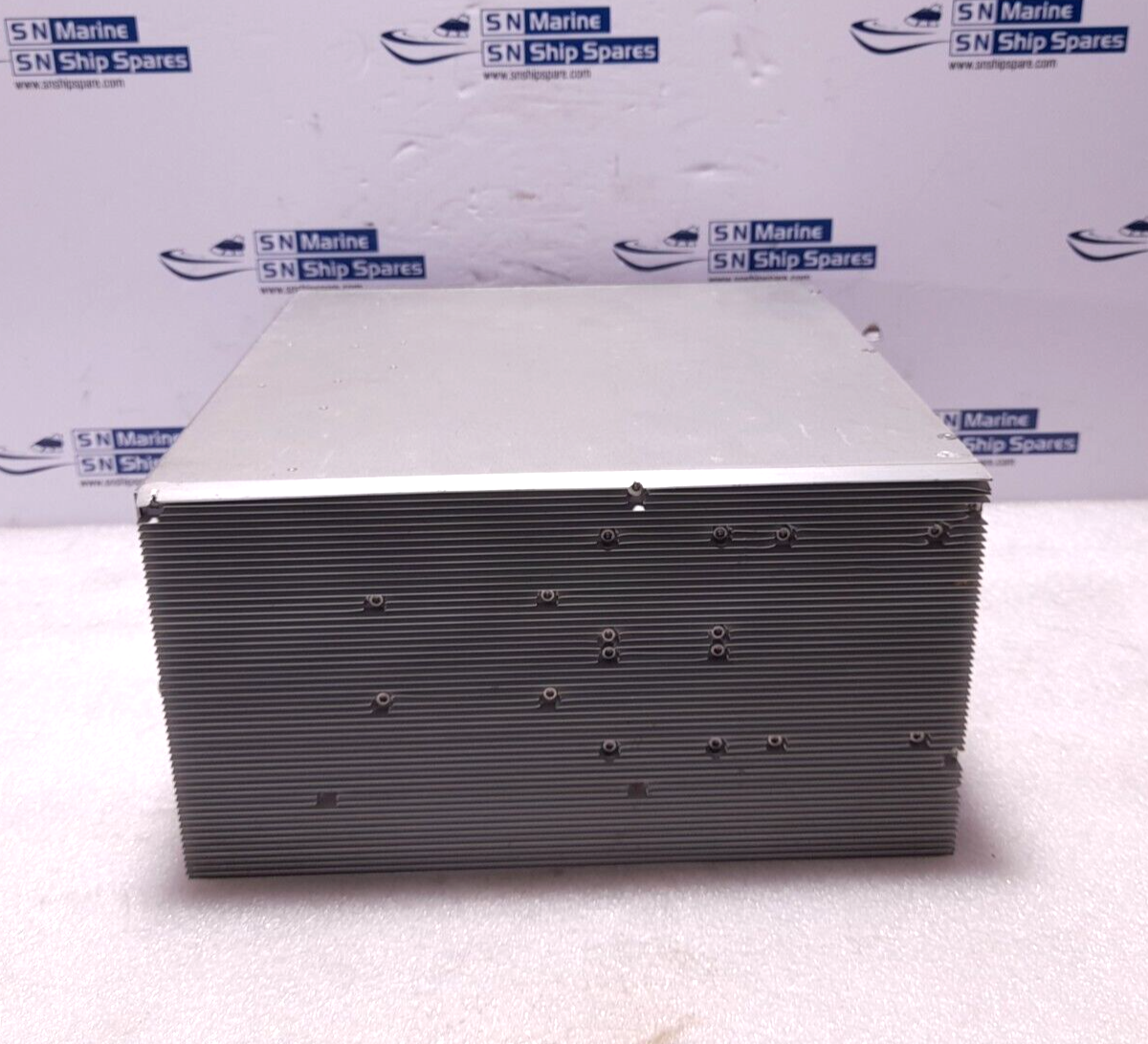 SVResearch 50 20 10 07 Vision Processor SVIMX1