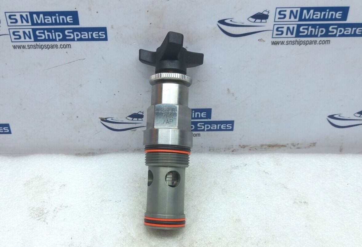 Sun Hydraulics NFEDYHN/AP Cartridge Needle Valve NOV 213841+71