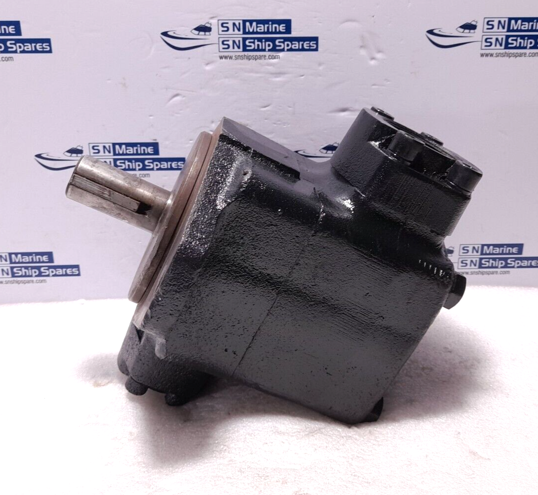 Vickers 35V35A 1C 22 Vane Pump