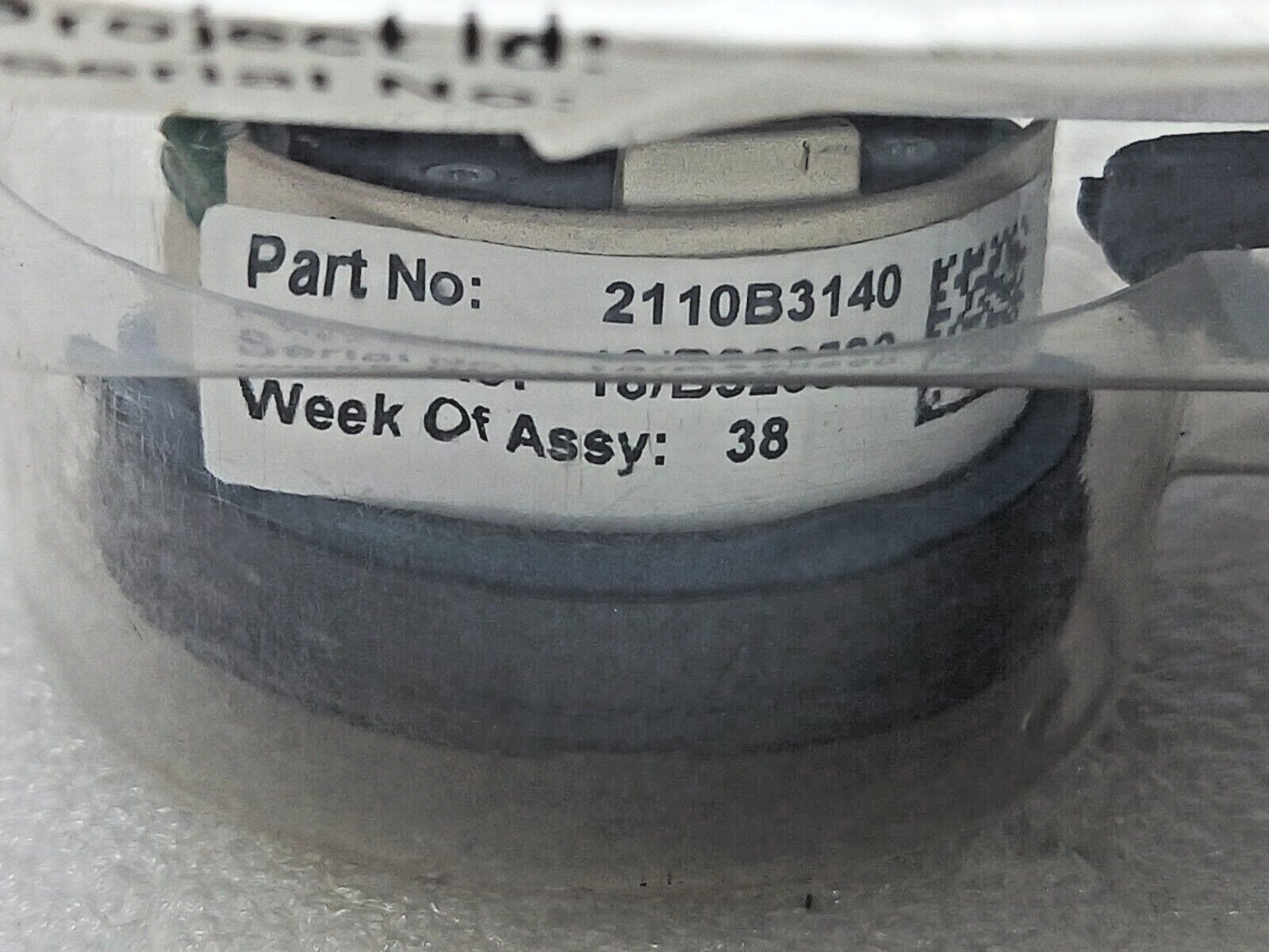 Zellweger Analytic 2110B3140 Cartridge Sensor 0-100ppm CO 90-5020-01438