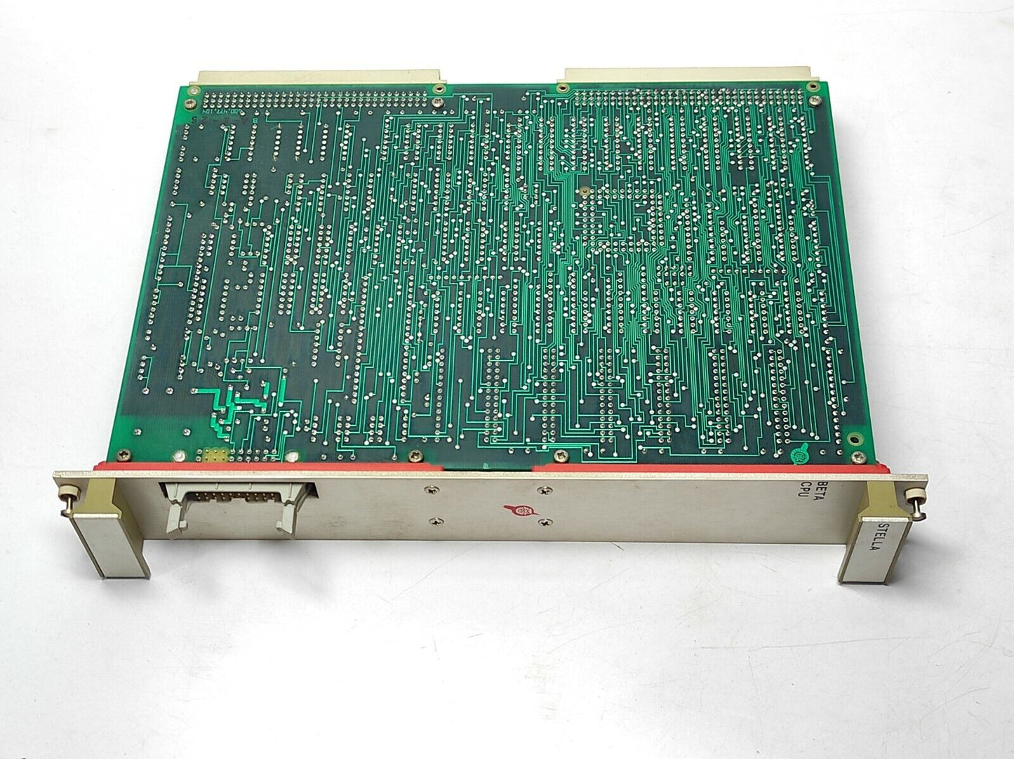 Soren T. Lyngso 600626030 V01 PCB Stella Beta CPU