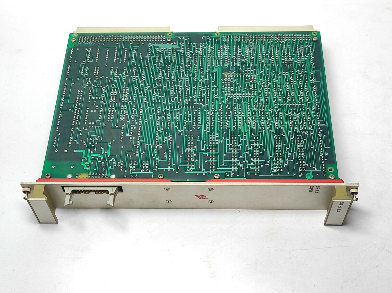 Soren T. Lyngso 600626030 V01 PCB Stella Beta CPU