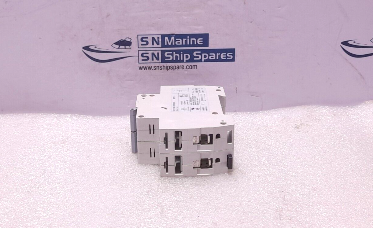 Allen Bradley 1492-SP2D010 Miniature Circuit Breaker 1492SP2D010