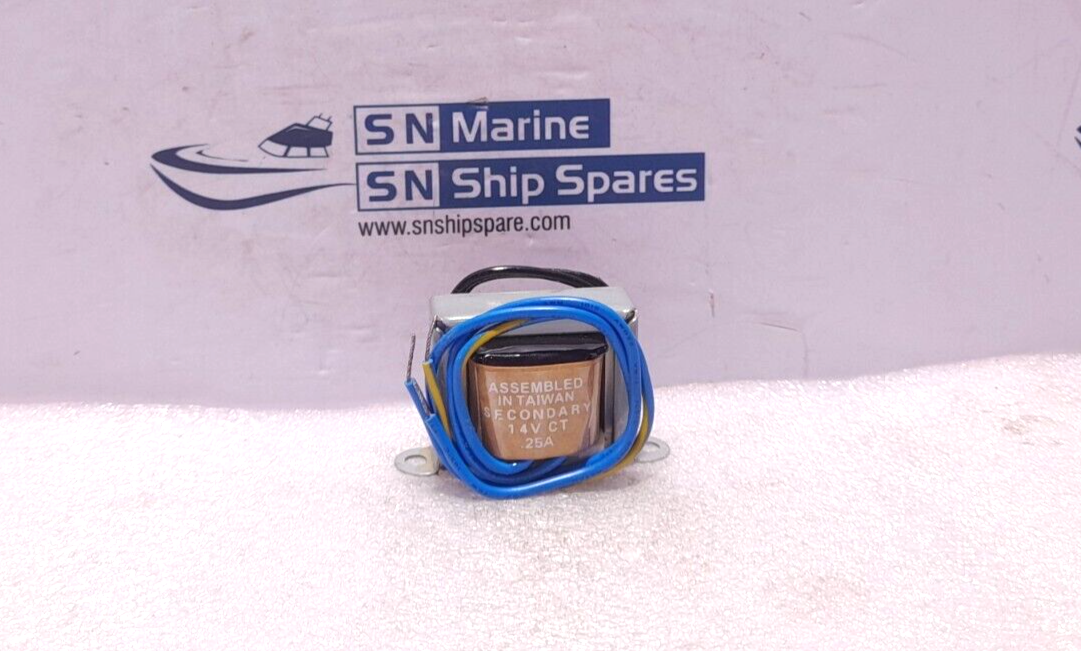 Stancor P-8553 Gate Transformer Board