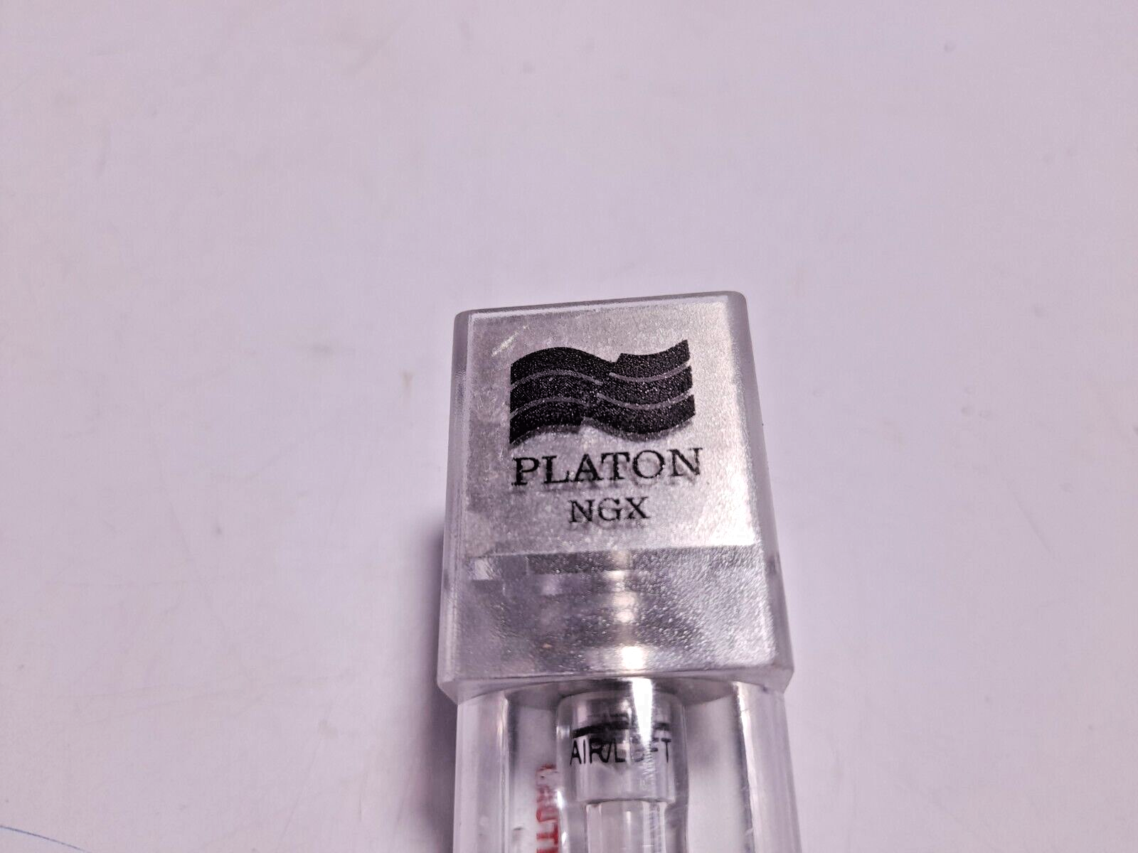 Platon NGX Flow Meter / RM&C FNGXTS121