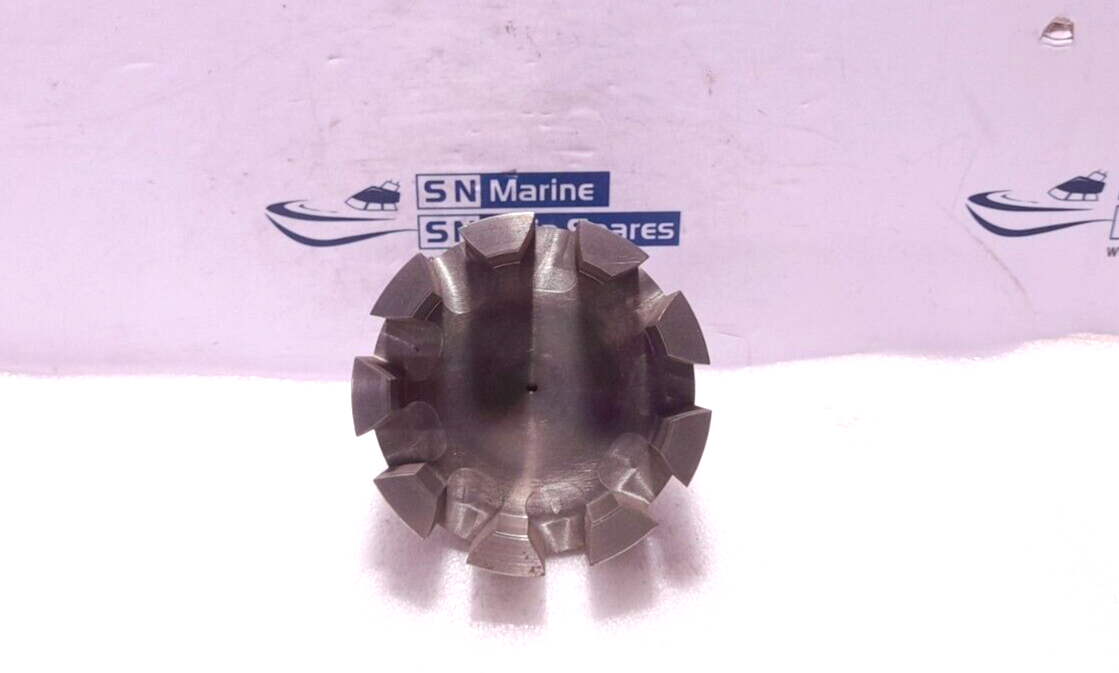 Viking Pump 256742110024 / 257553 Seal Ring