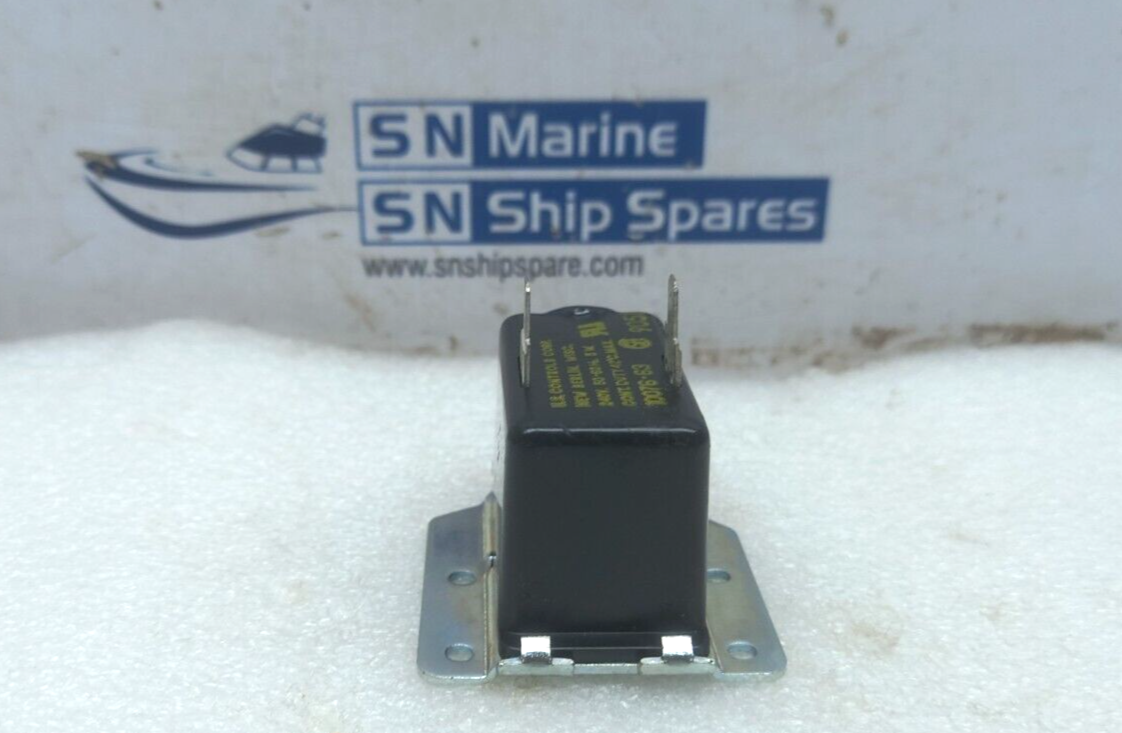 US Control Corp 10076-63 Buzzer Coil 240V, 50-60Hz, 5W Taylor Valve 22758