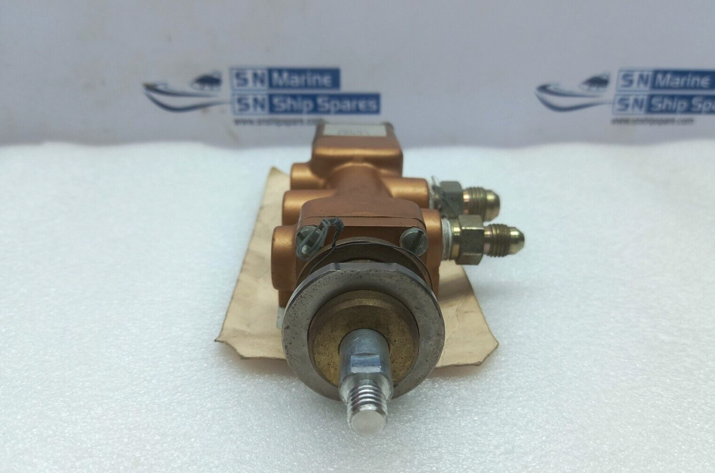 Versa VSI-4302 Multiport 2-Way Valve