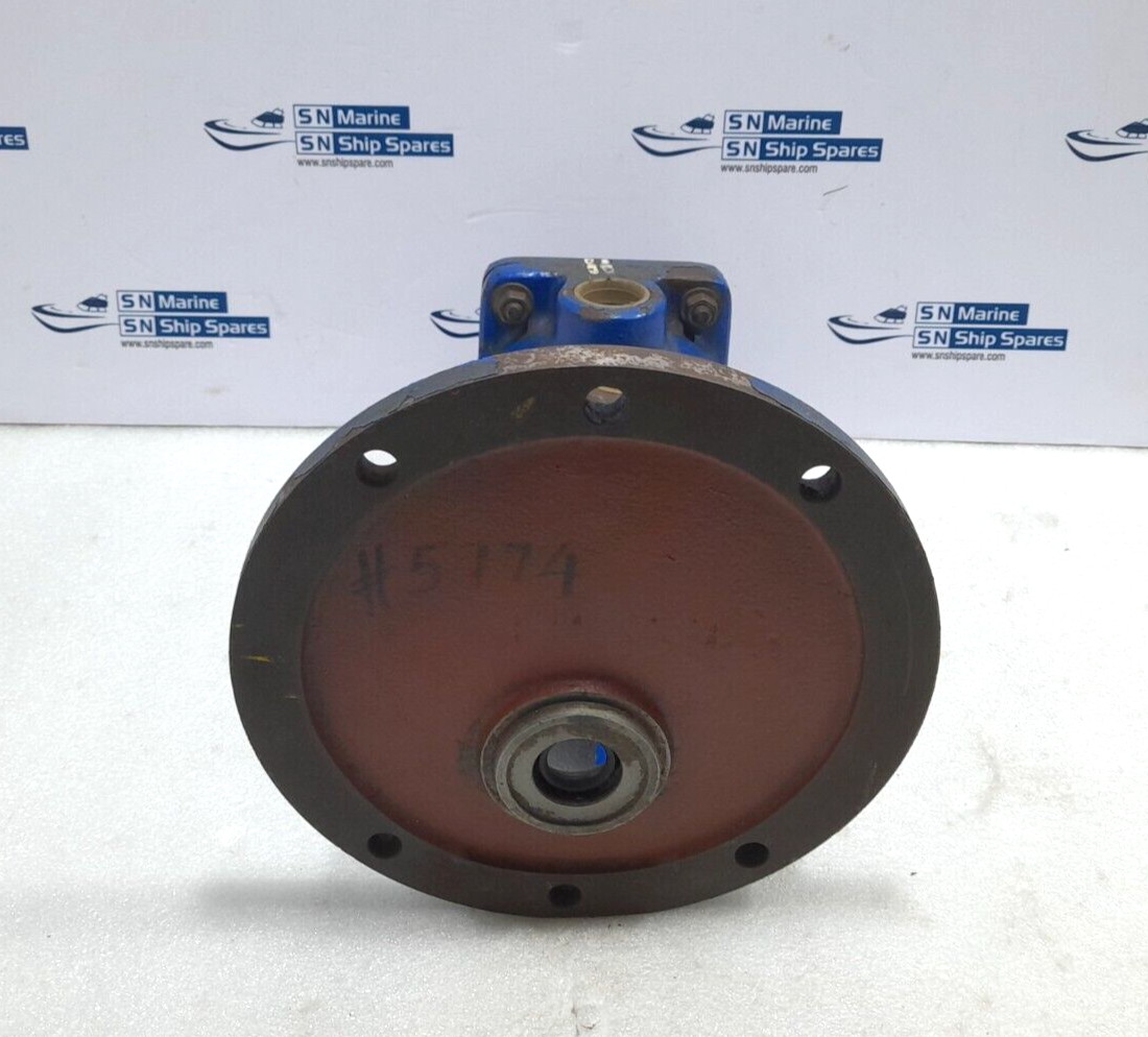 Alfa Laval 534391-82 Hydraulic Gear Pump 53439182