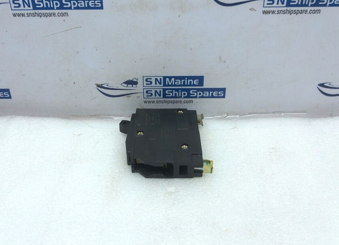 Square D 30A Circuit Breaker 1Pole 240V