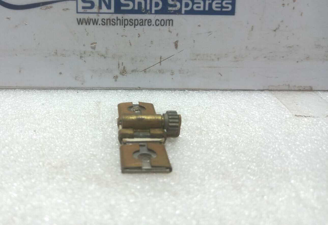 Square D B15.5 Thermal Overload Heater 5PCs In Lot