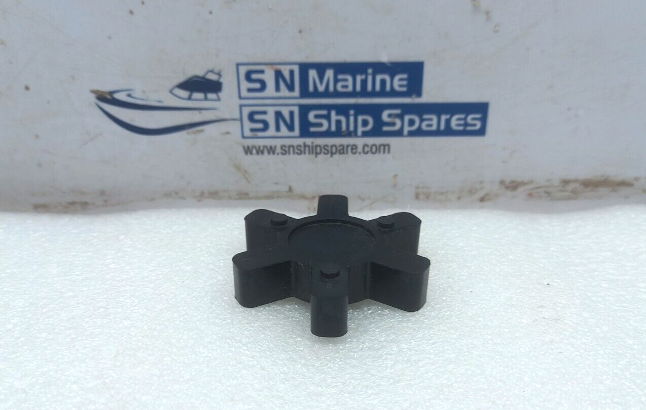 TB Woods L095118 L-Jaw Coupling Hub L095 x 1 1/8