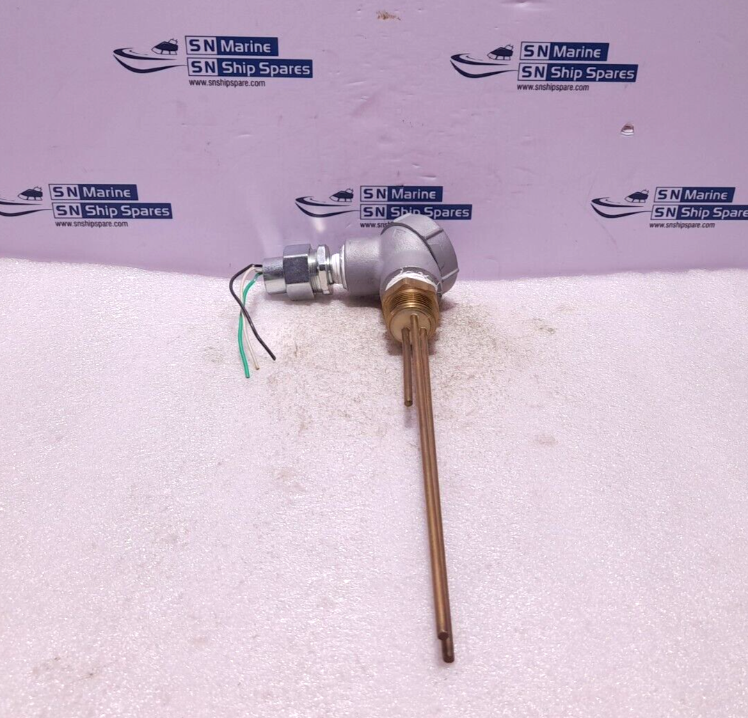 World Water Systems OPXD0070 Oil Sensing Probe For Bilge Water Sepe