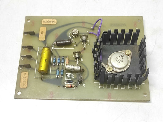 Stromberg SEDA 948A PCB