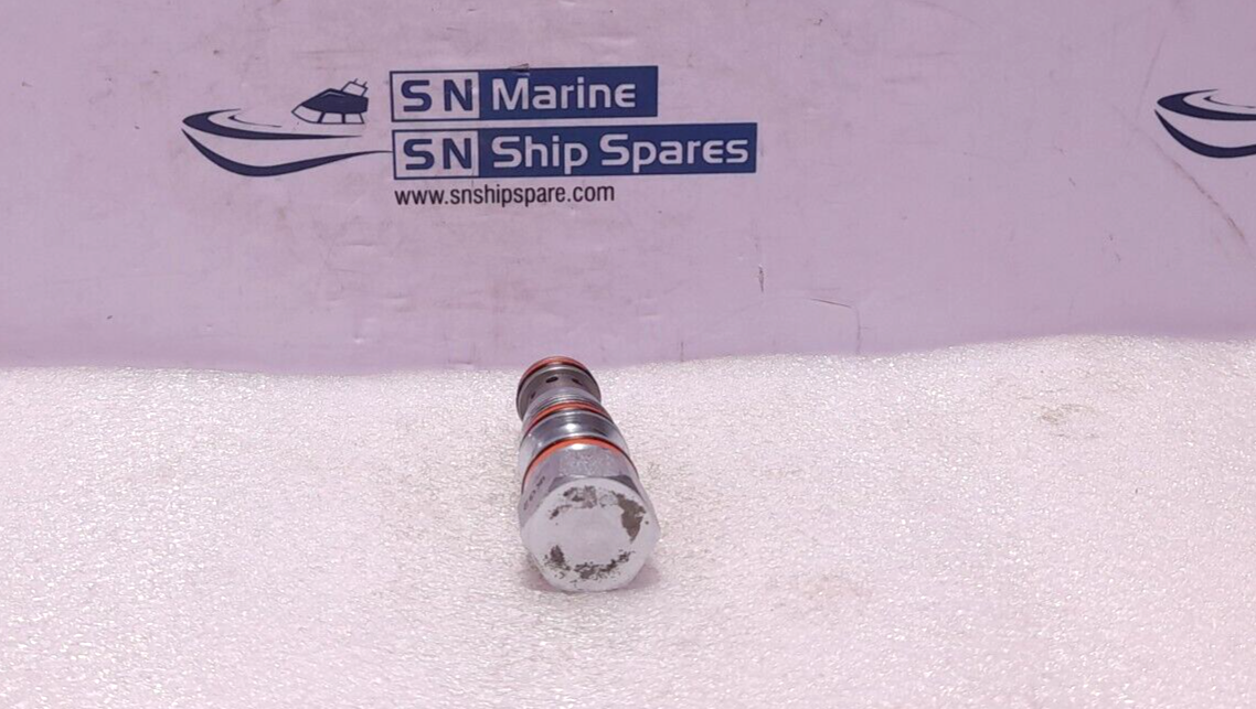 Sun Hydraulic LPDC-XHN Modulating Element Valve No 5000 PSI 15