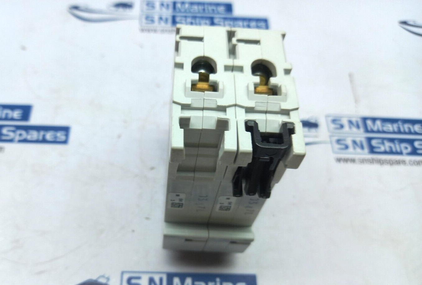 ABB S202K3 Minature Circuit Breaker DWG 1501-720 S272K3