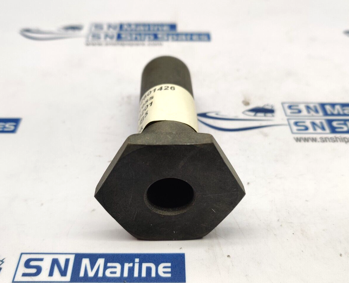 Stearns 801920201 Nut Press SPR-STL-W Rev.A