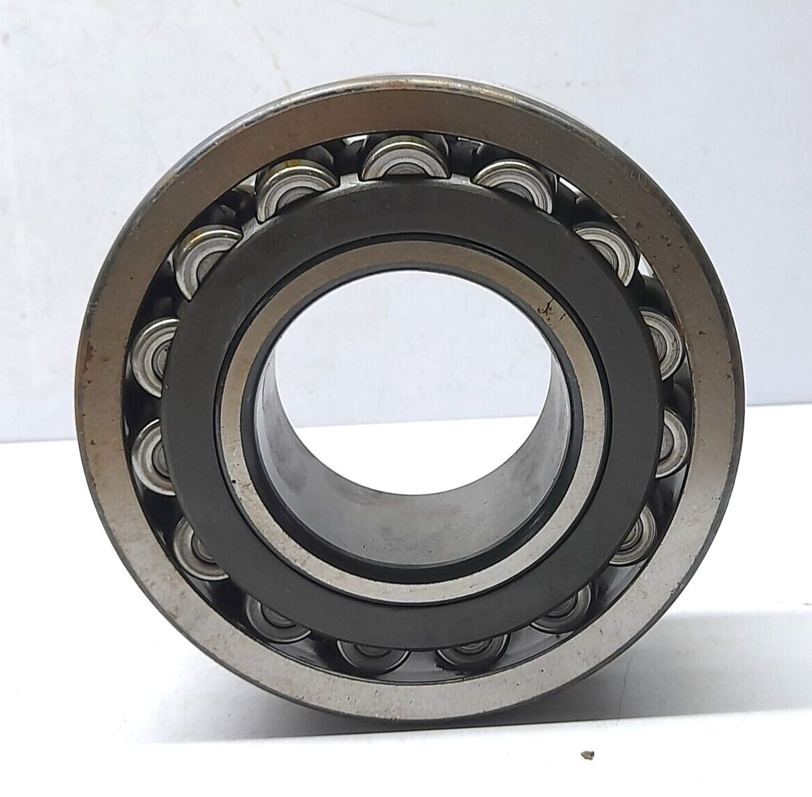 SKF Spherical Roller Bearing 22314 CC W/33 Lubrication Groove In Outer Ring