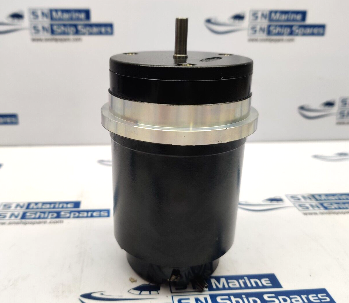 Tamagawa Seiki N23-90TXT Synchronized Motor AC 110~115V 50/60Hz TS831N60