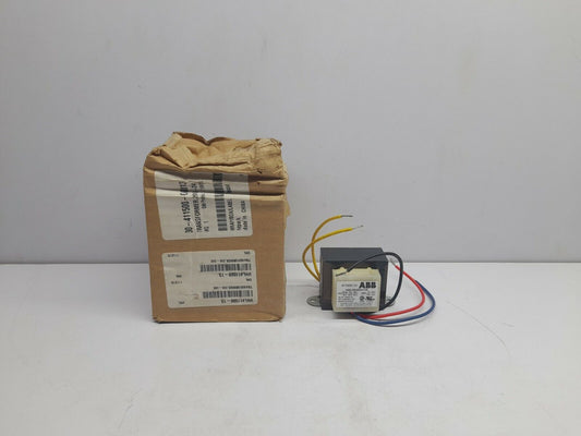 ABB ABB-09A0K01126 Transformer Hobart 00-411500-00013