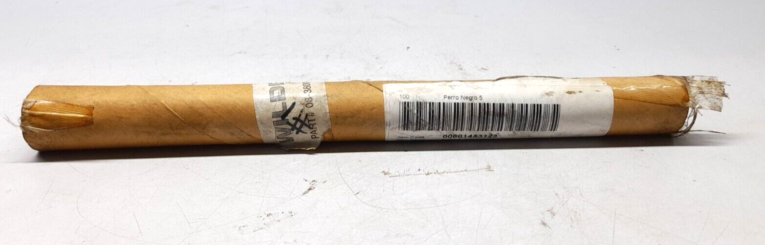 Wilden 21A Shaft 08-3800